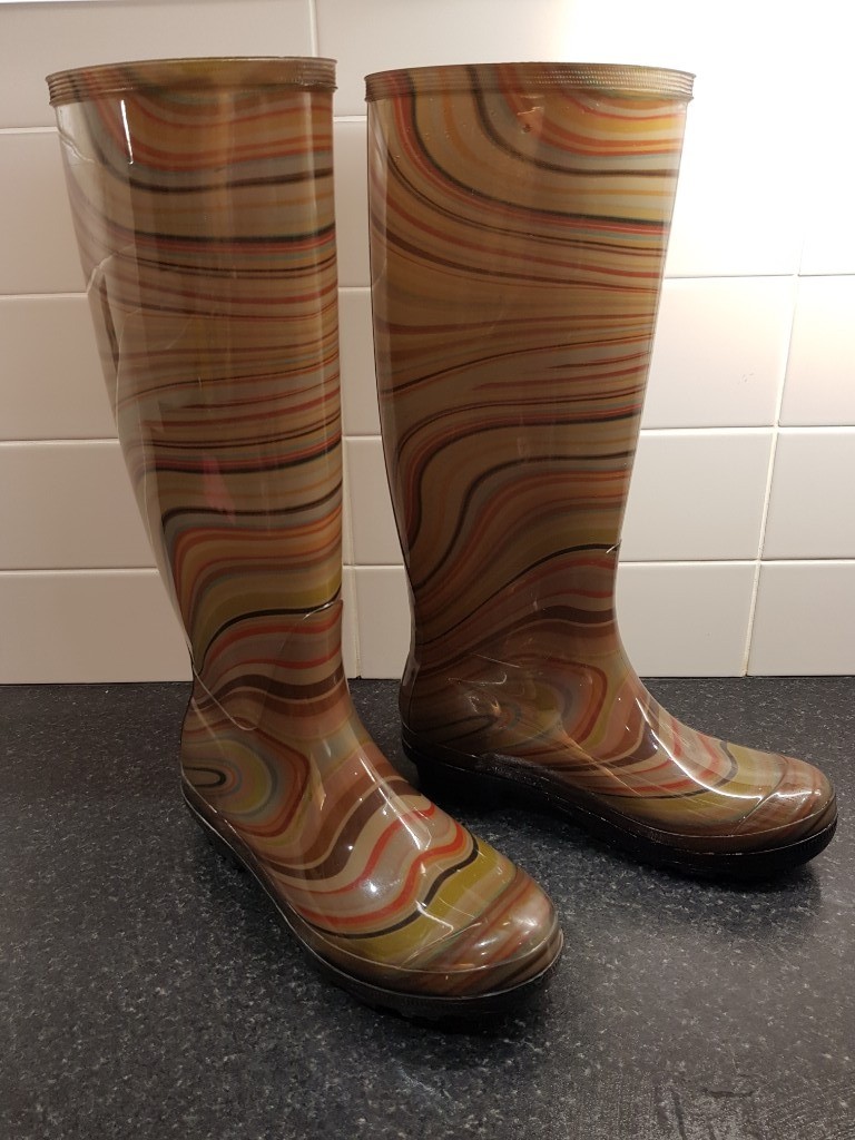 paul smith wellies